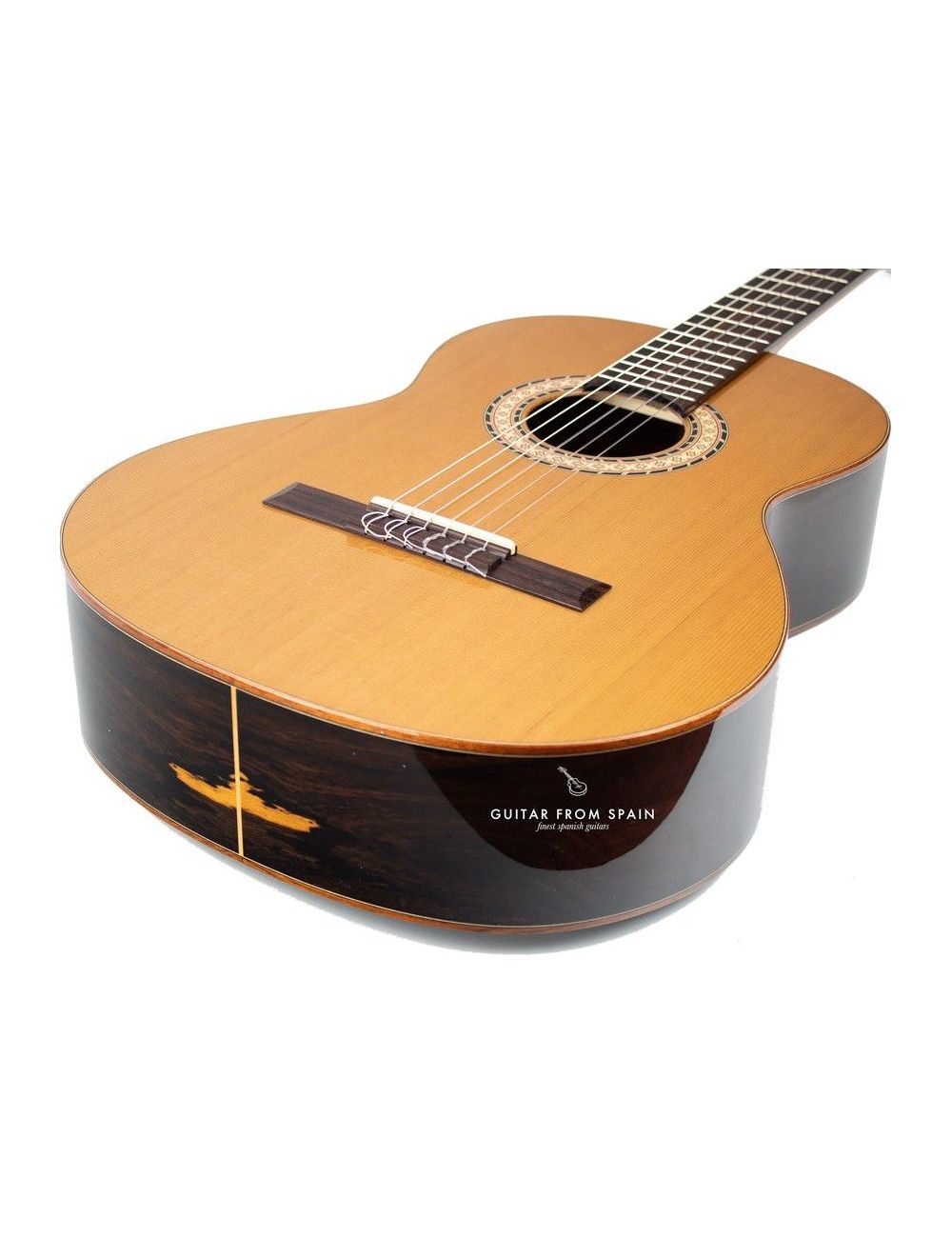 Camps M-1 Classical guitar M-1 Classical Studio