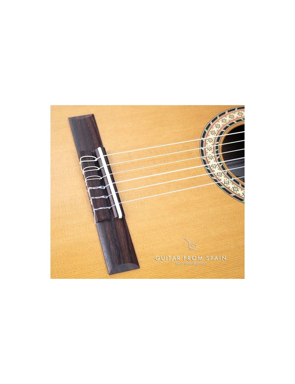 Camps M-1 Classical guitar M-1 Classical Studio