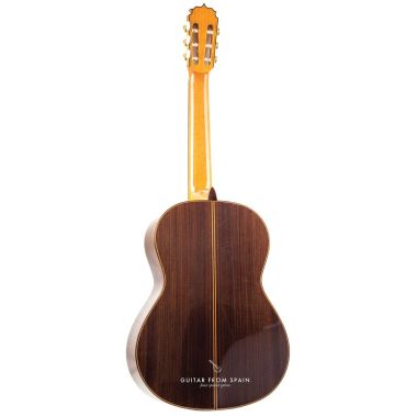 Alhambra Vilaplana Serie NT Guitarra Clásica