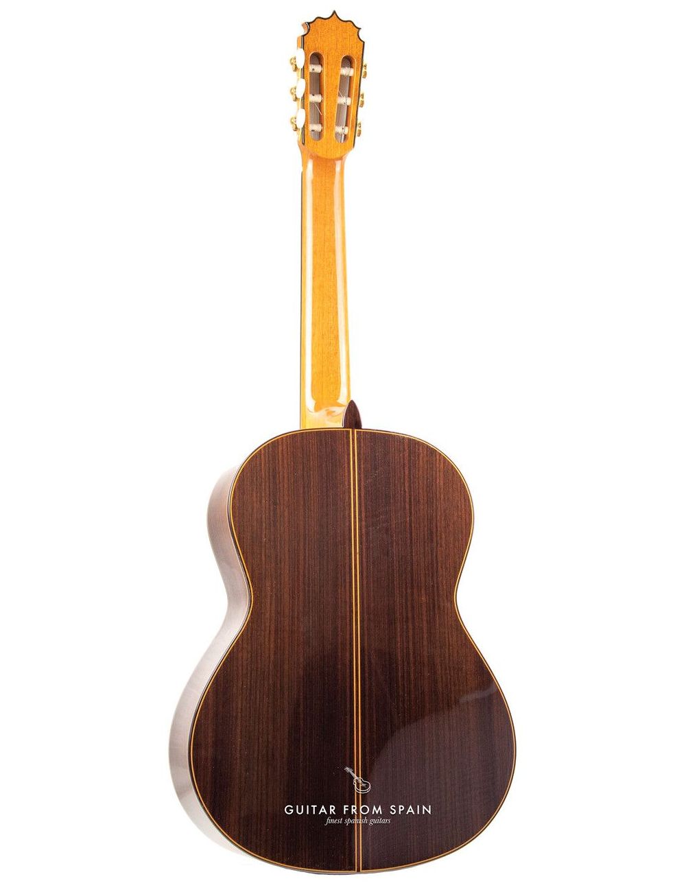 Alhambra JMV Serie NT Classical Guitar JMV Serie NT 260 Premium Classical