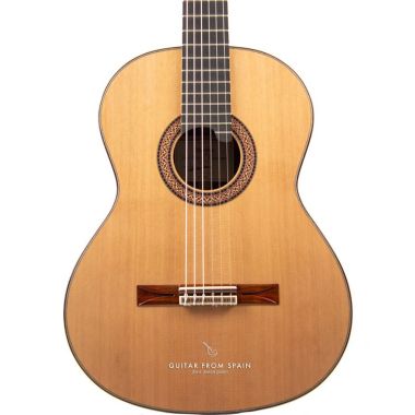 Alhambra Vilaplana Serie NT Guitare Classique