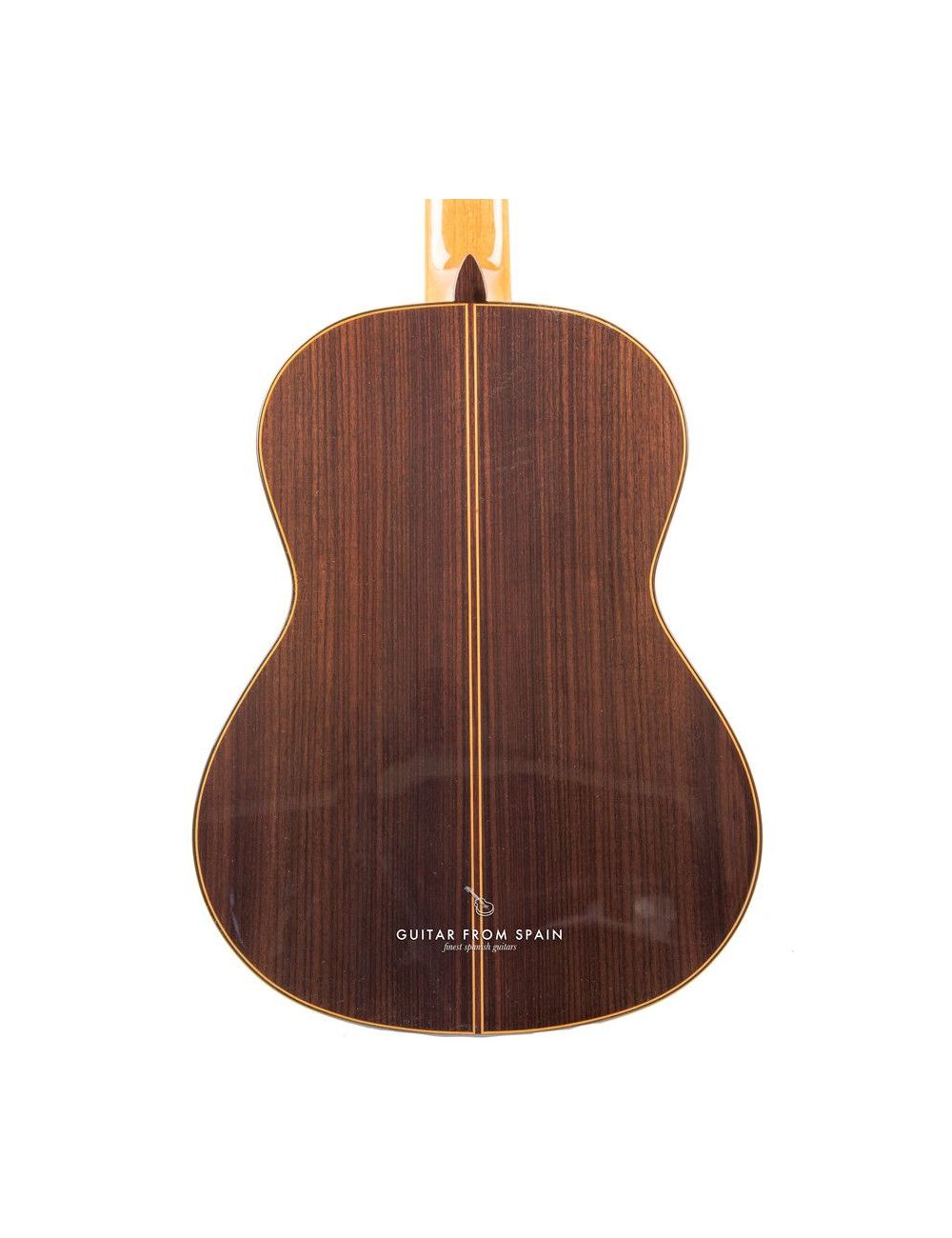 Alhambra JMV Serie NT Classical Guitar JMV Serie NT 260 Premium Classical