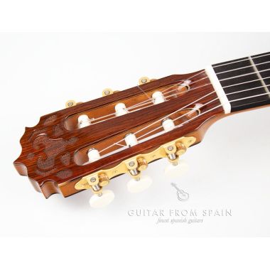Alhambra Vilaplana Serie NT Guitare Classique