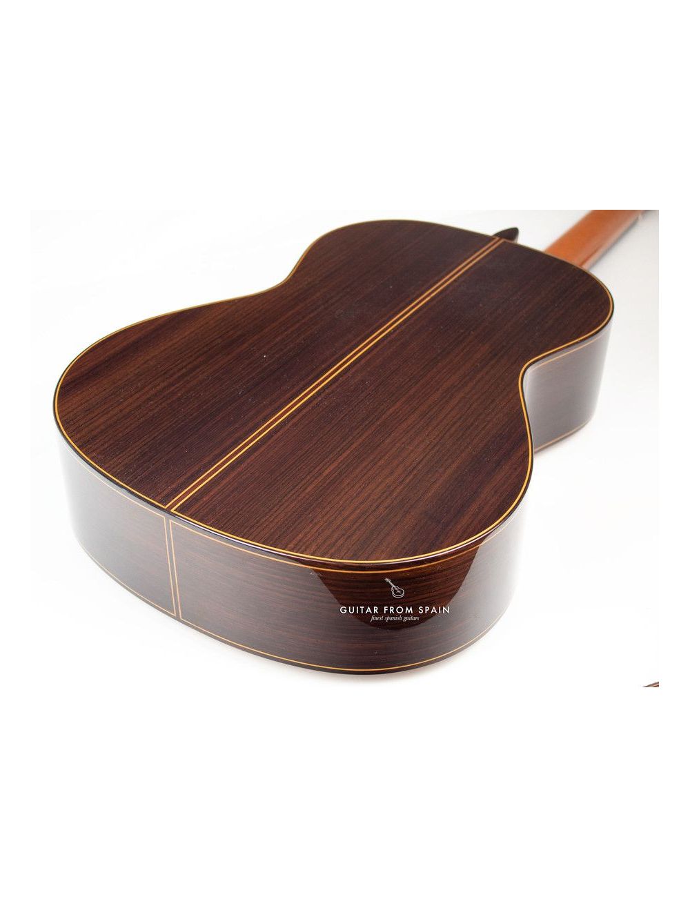 Alhambra Vilaplana Serie NT Guitarra Clásica