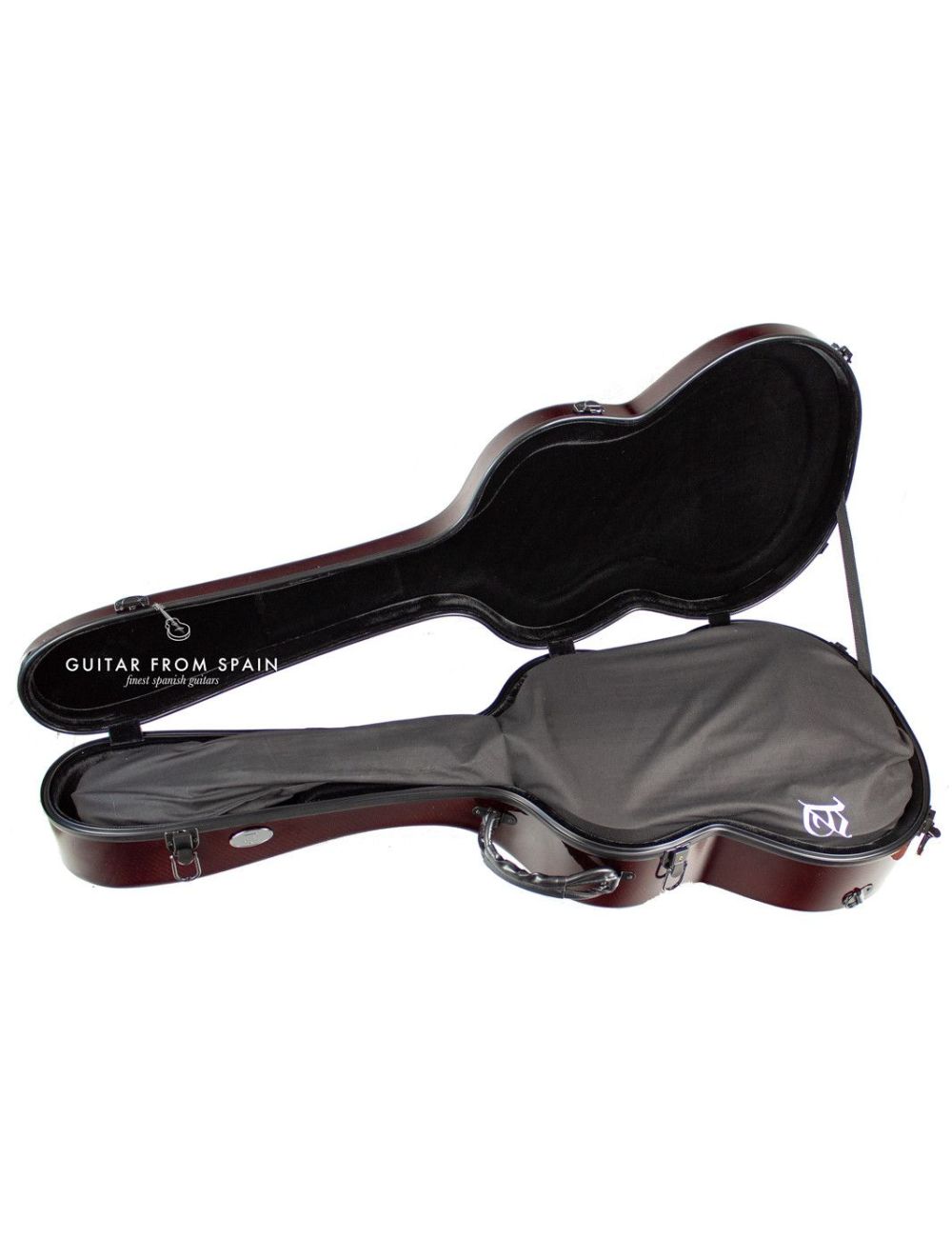 Alhambra Vilaplana Serie NT Guitare Classique