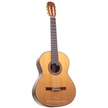 Alhambra Vilaplana Serie NT Guitare Classique