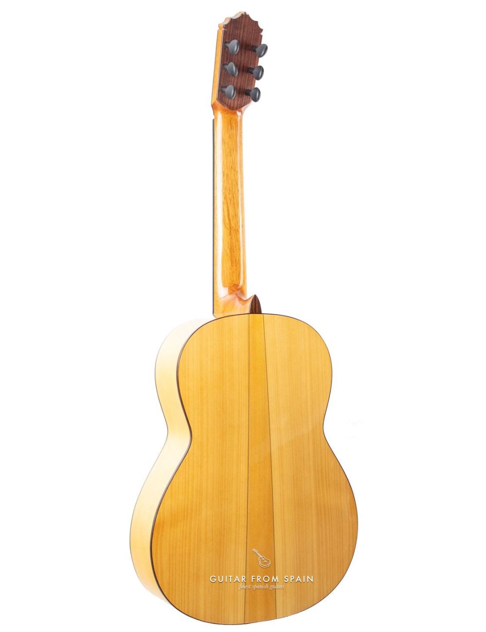 Prudencio Saez G36 Flamenco-Gitarre