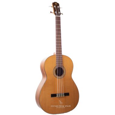 Prudencio Saez B1 basse...