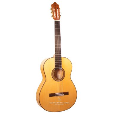 Camps PRIMERA LH Left handed Flamenco guitar PRIMERA LH left-handed guitars