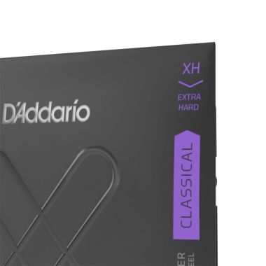 D'Addario XTC44 Classical guitar strings Extra Hard Tension XTC44 Guitar strings