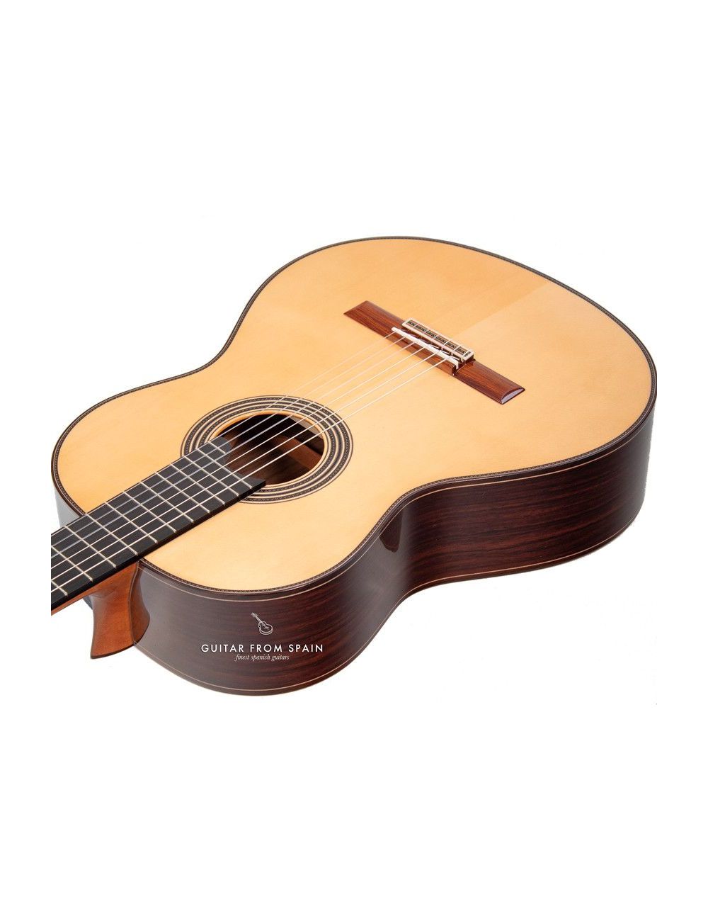 Alhambra Linea Profesional Classical guitar LINEA PROFESIONAL Premium Classical