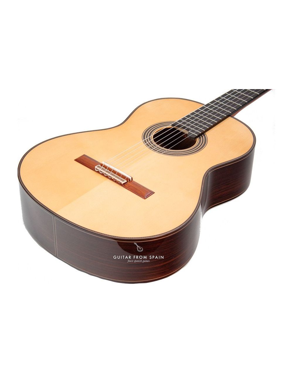 Alhambra Linea Profesional Classical guitar LINEA PROFESIONAL Premium Classical