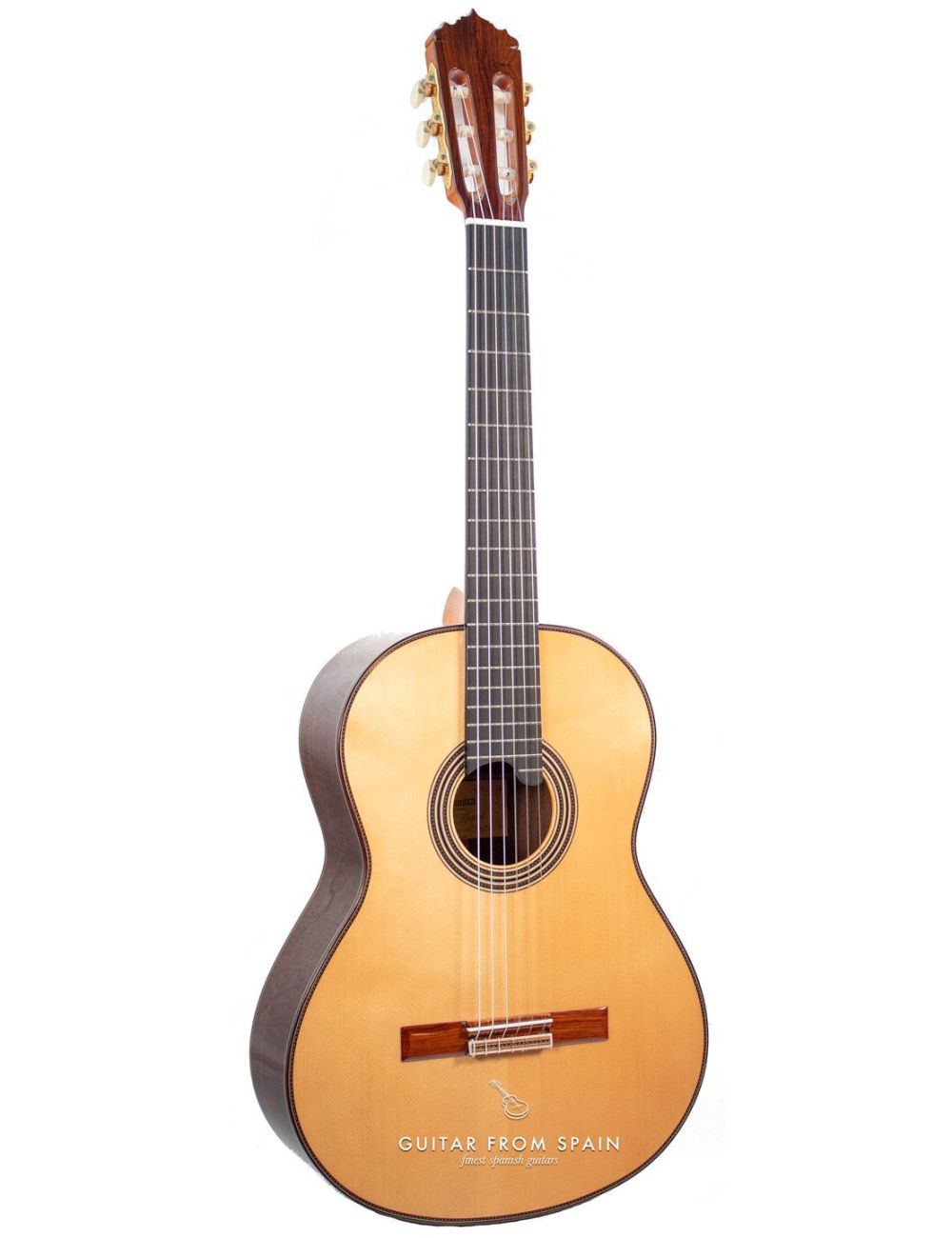 Alhambra Linea Profesional Classical guitar LINEA PROFESIONAL Premium Classical