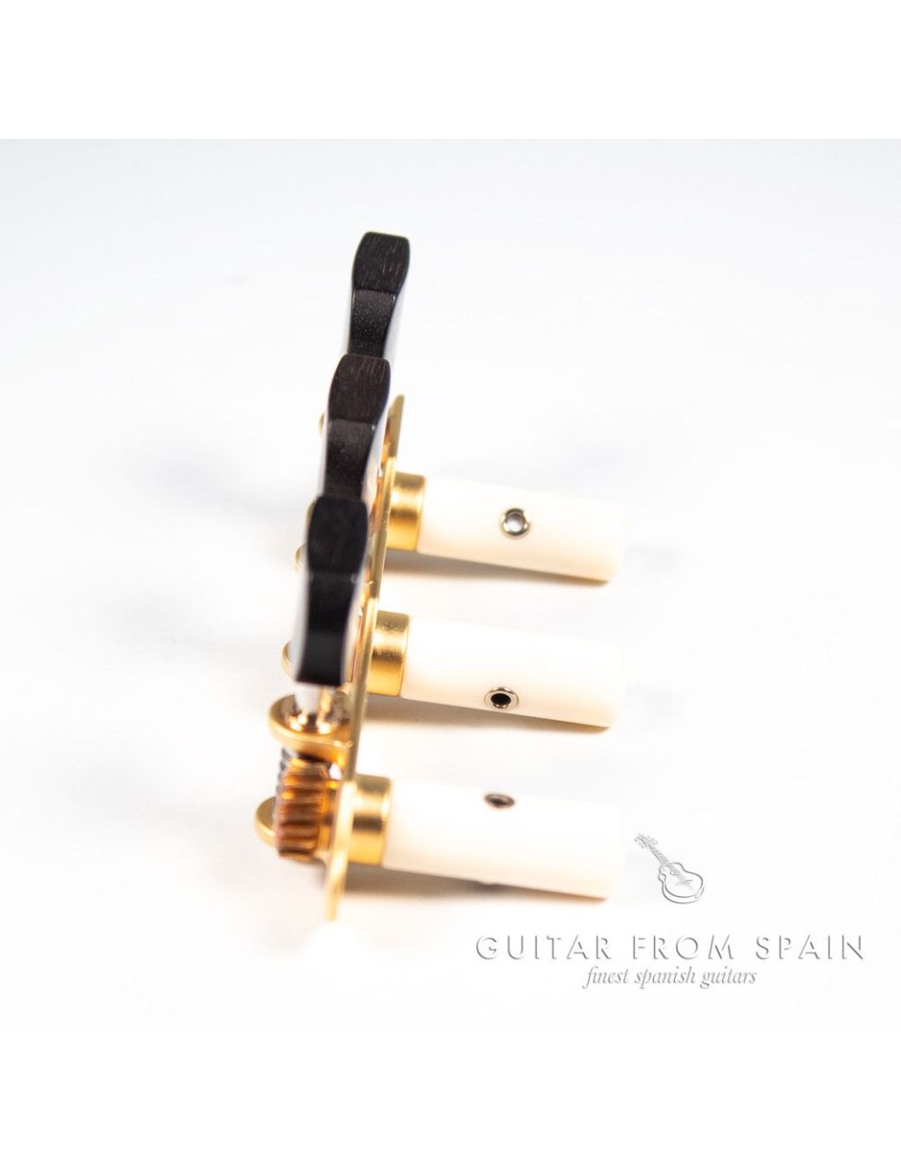 Alhambra N4 / Schaller Grand Tune Classic Hausser - Mécanique pour Guitare Classique