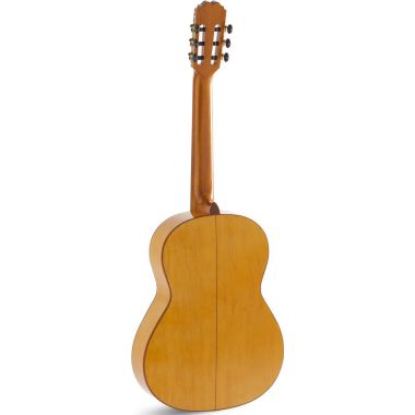 Admira Triana 3/4 Flamenco Gitarre