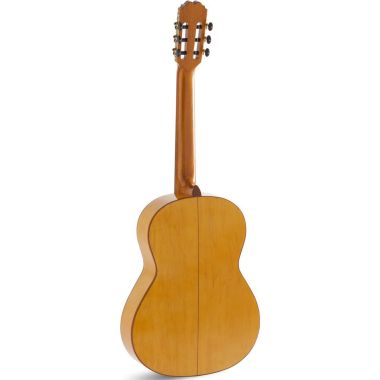 Admira Triana 3/4 Flamenco guitar ADM084034 Special sizes