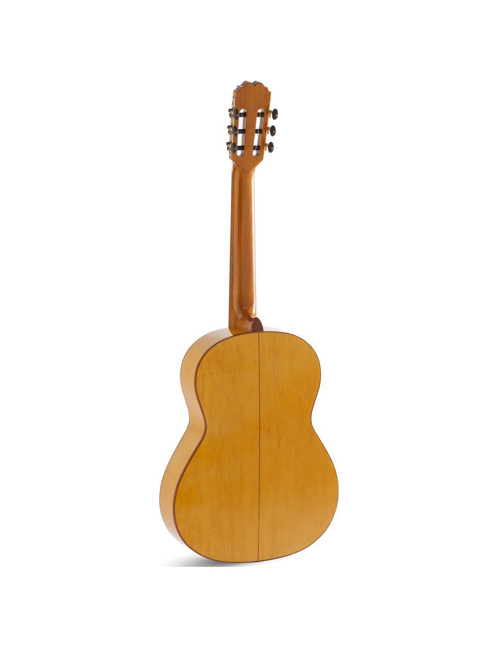 Admira Triana 3/4 Flamenco guitar ADM084034 Special sizes
