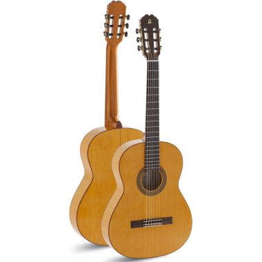 Admira Triana 3/4 Flamenco guitar ADM084034 Special sizes