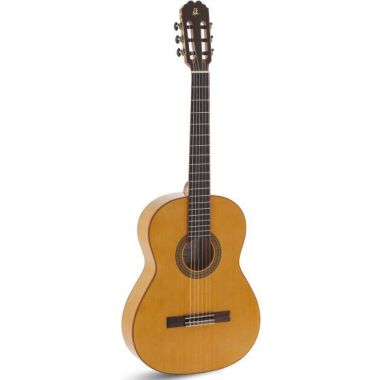 Admira Triana 3/4 Flamenco guitar ADM084034 Special sizes