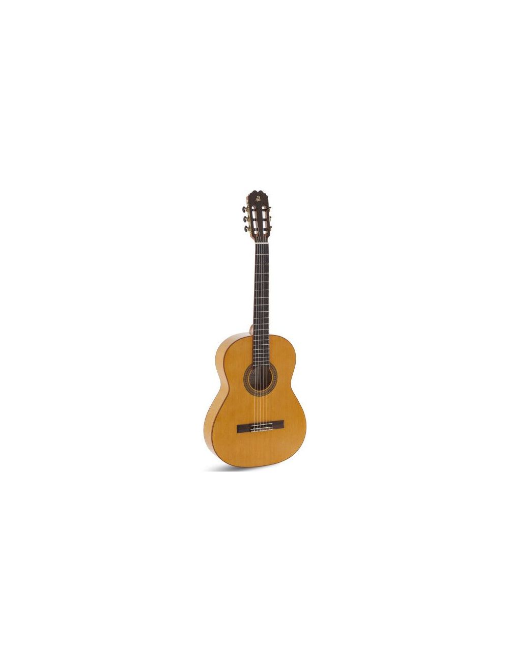 Admira Triana 3/4 Flamenco Gitarre