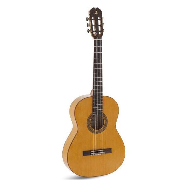 Admira Triana 3/4 Flamenco Gitarre