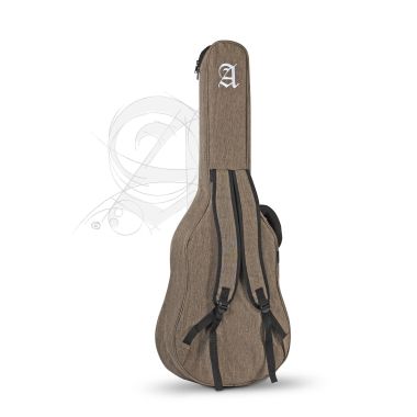 Alhambra 3CCTE1 Electro-classical guitar narrow body 3CCTE1 Thin body