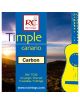 Royal Classics TC80 Cuerdas de Timple Canario