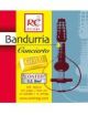 Royal Classics BDC10 cordes de Bandurria