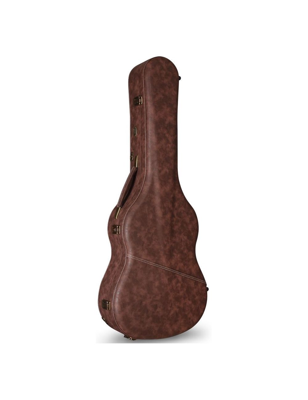 Alhambra Premier Pro Madagascar Guitare classique