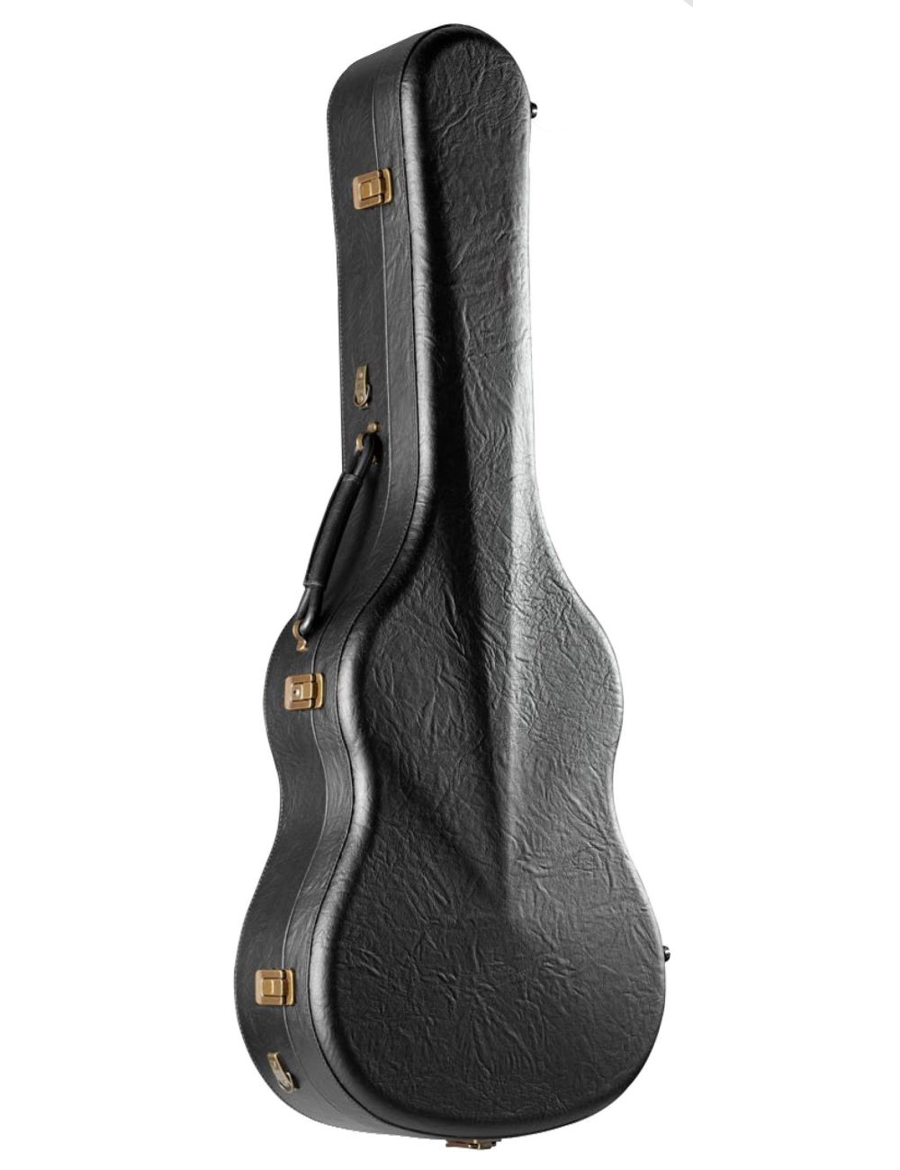 Alhambra 10FP PIÑANA Flamenco Negra Gitarre 