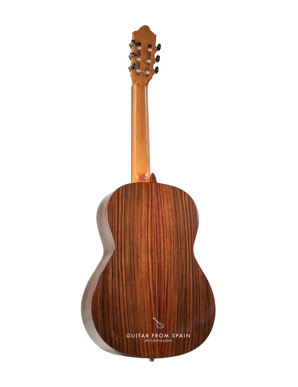 Classic guitar Camps SP6