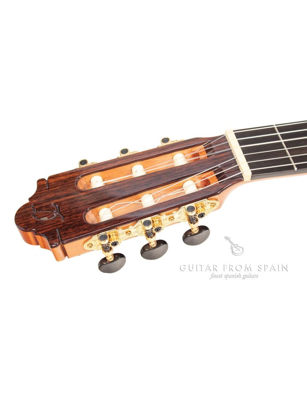 Classic guitar Camps SP6