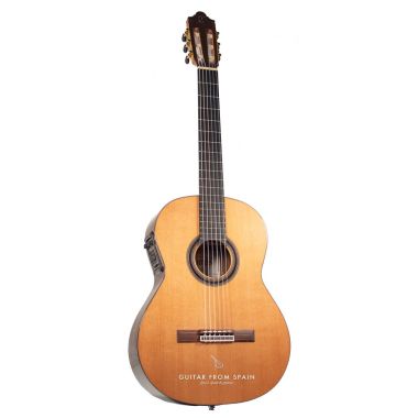 Guitarra clasica Camps SP6