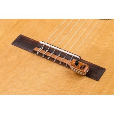 Kremona KNA NG-2 Micro piézo-électrique de guitare classique