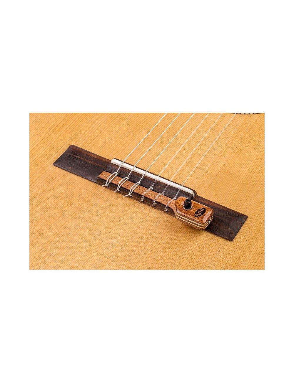 Kremona KNA NG-2 Pastilla de guitarra clásica y flamenca