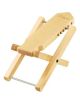 Ortega OWFS-1NT wooden foot rest for guitarists