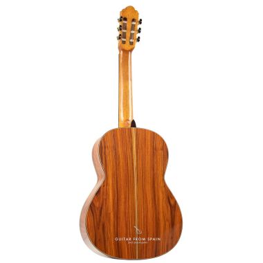 Prudencio Saez 5M Guitare classique