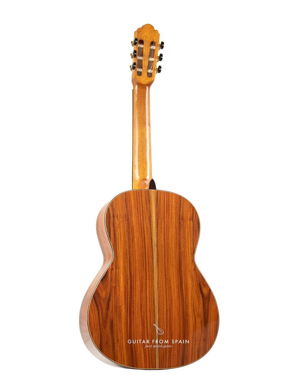 Prudencio Saez 5M Klassische Gitarre