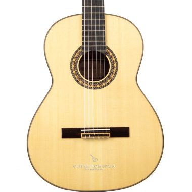 Prudencio Saez 5M Guitare classique