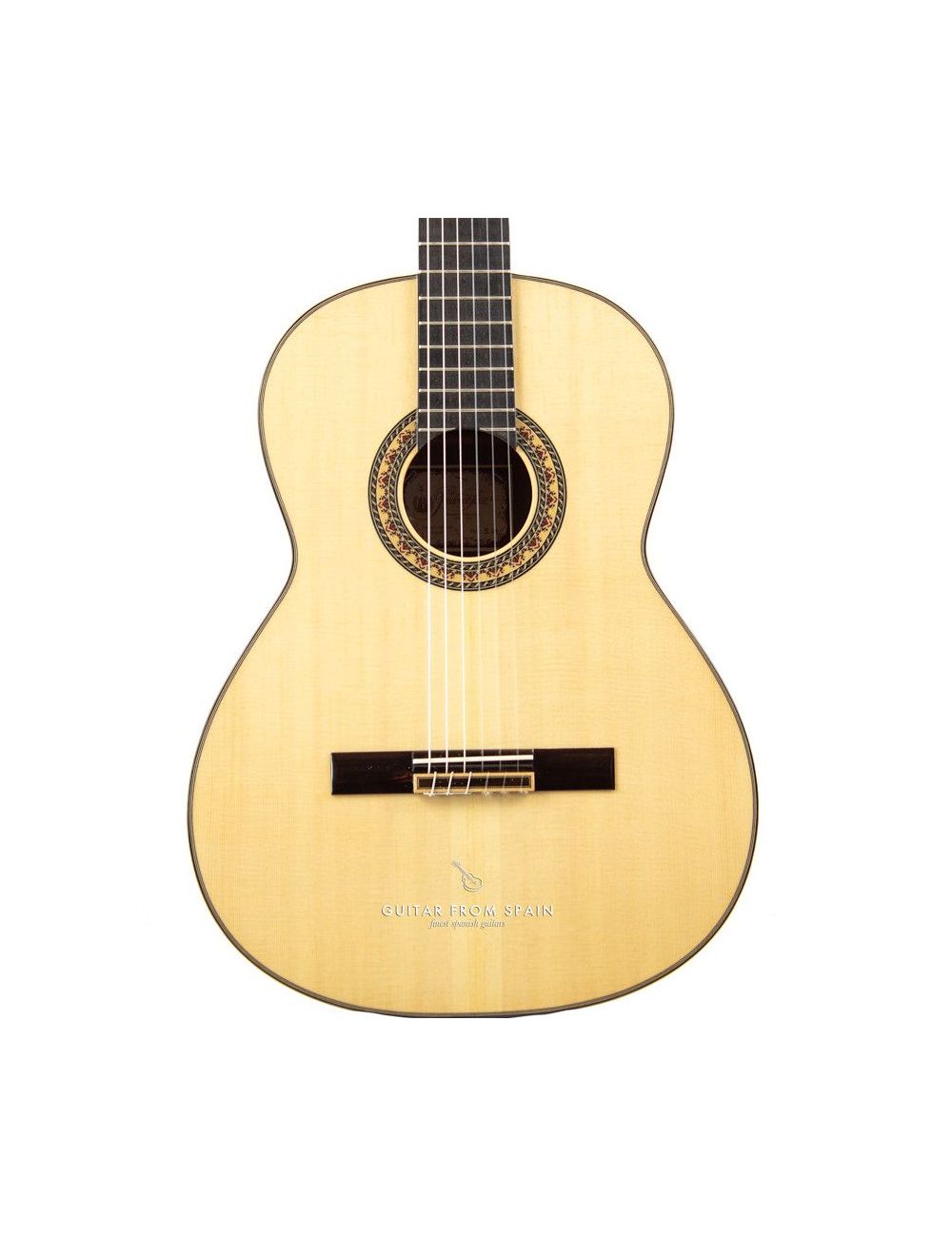 Prudencio Saez 5M Guitare classique