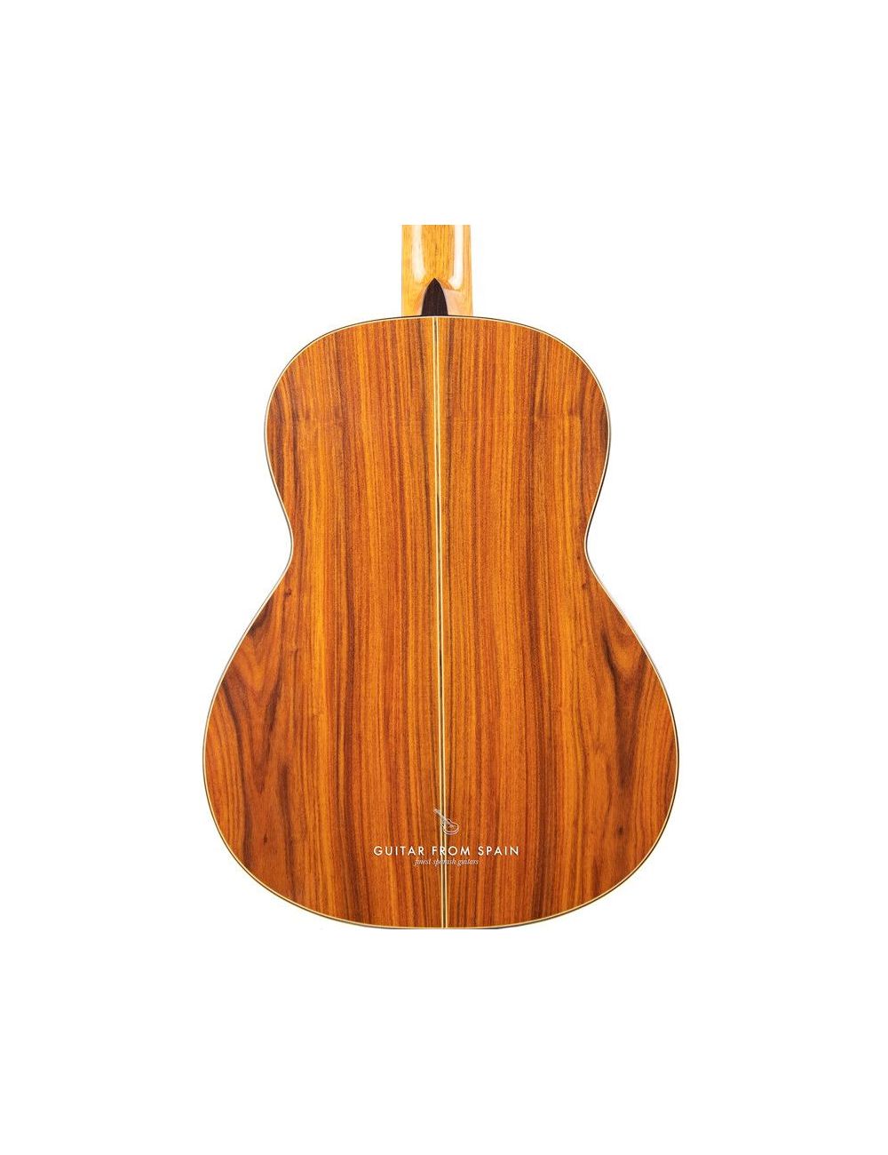 Prudencio Saez 5M Guitarra clásica