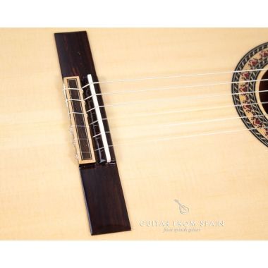 Prudencio Saez 5M Guitarra clásica