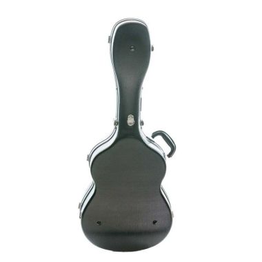 Rapsody Armonia BK Standard Classical Guitar Case ACEGCRADUNE Classical and flamenco