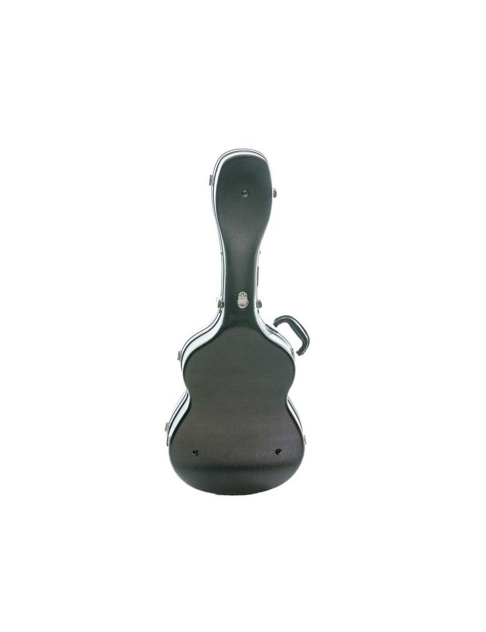 Rapsody Armonia BK Standard Classical Guitar Case ACEGCRADUNE Classical and flamenco