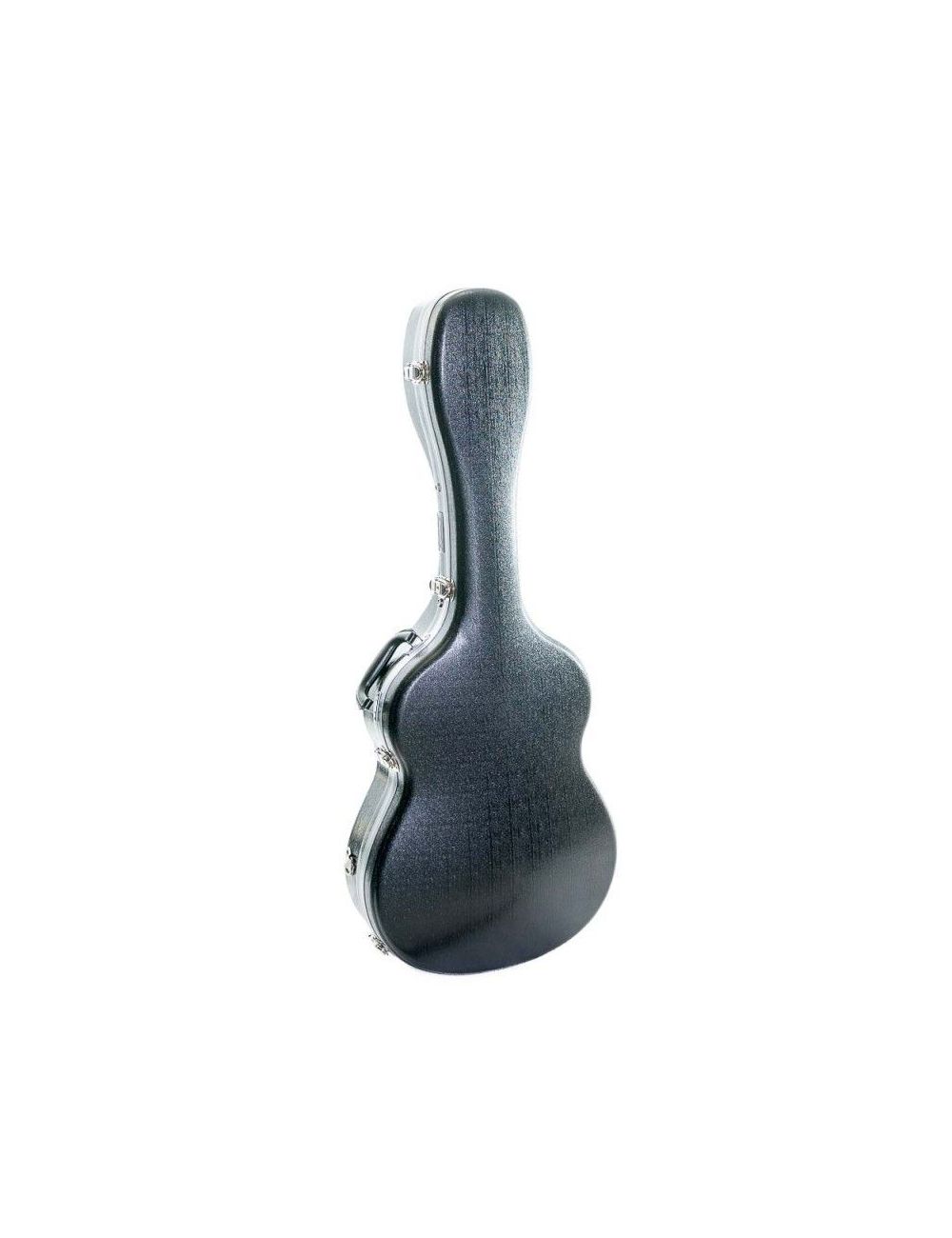 Rapsody Armonia BK Standard Classical Guitar Case ACEGCRADUNE Classical and flamenco