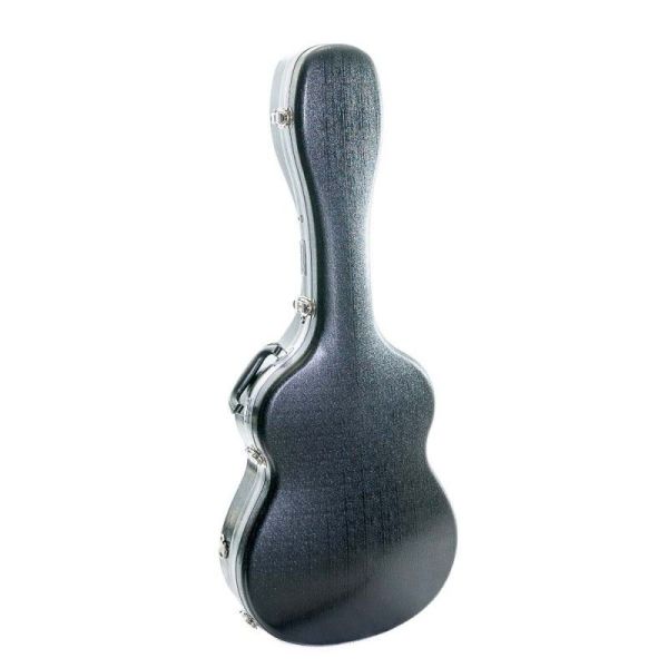 Rapsody Armonia BK Standard Classical Guitar Case ACEGCRADUNE Classical and flamenco