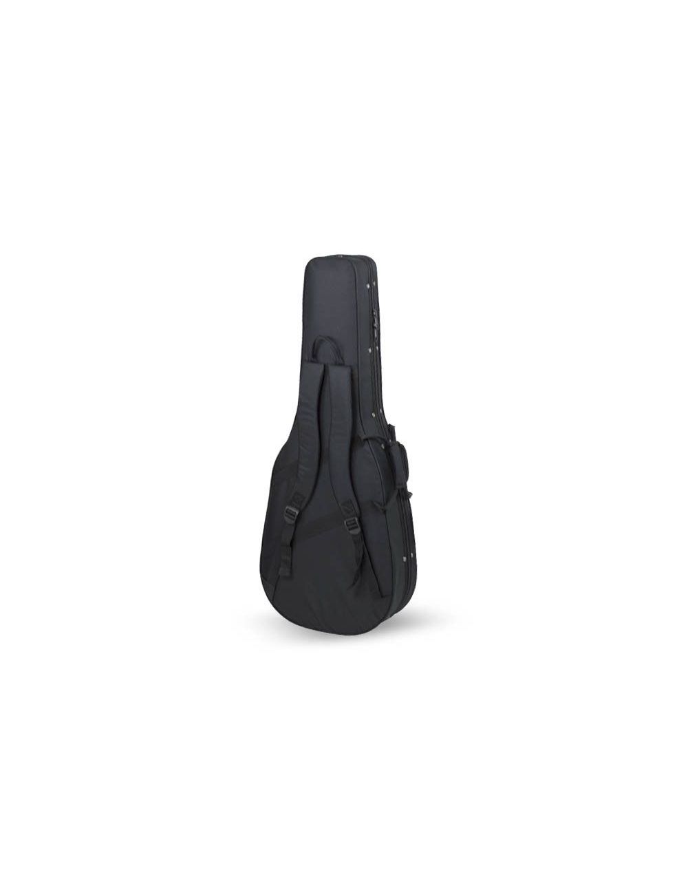 Ortola 7907 Etui guitare classique en polystyrène