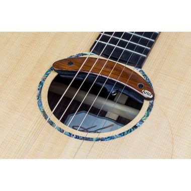 KNA HP-1 Acoustic guitar pickup KNA HP-1 Pickups and Preamps