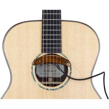 KNA HP-1 Acoustic guitar pickup KNA HP-1 Pickups and Preamps