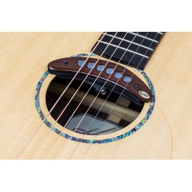 KNA SP-1 Pastilla de guitarra acústica